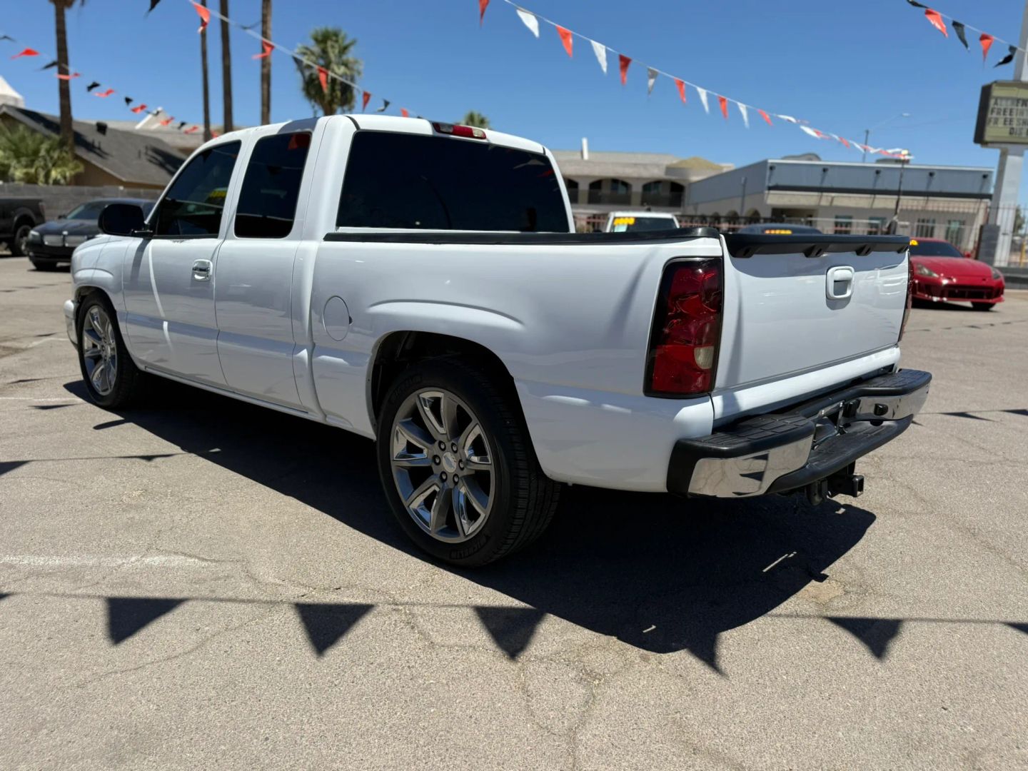 chevrolet silverado 1500 2006 1GCEC19T46Z218298 image chevrolet silverado 1500 2006 1GCEC19T46Z218298 image